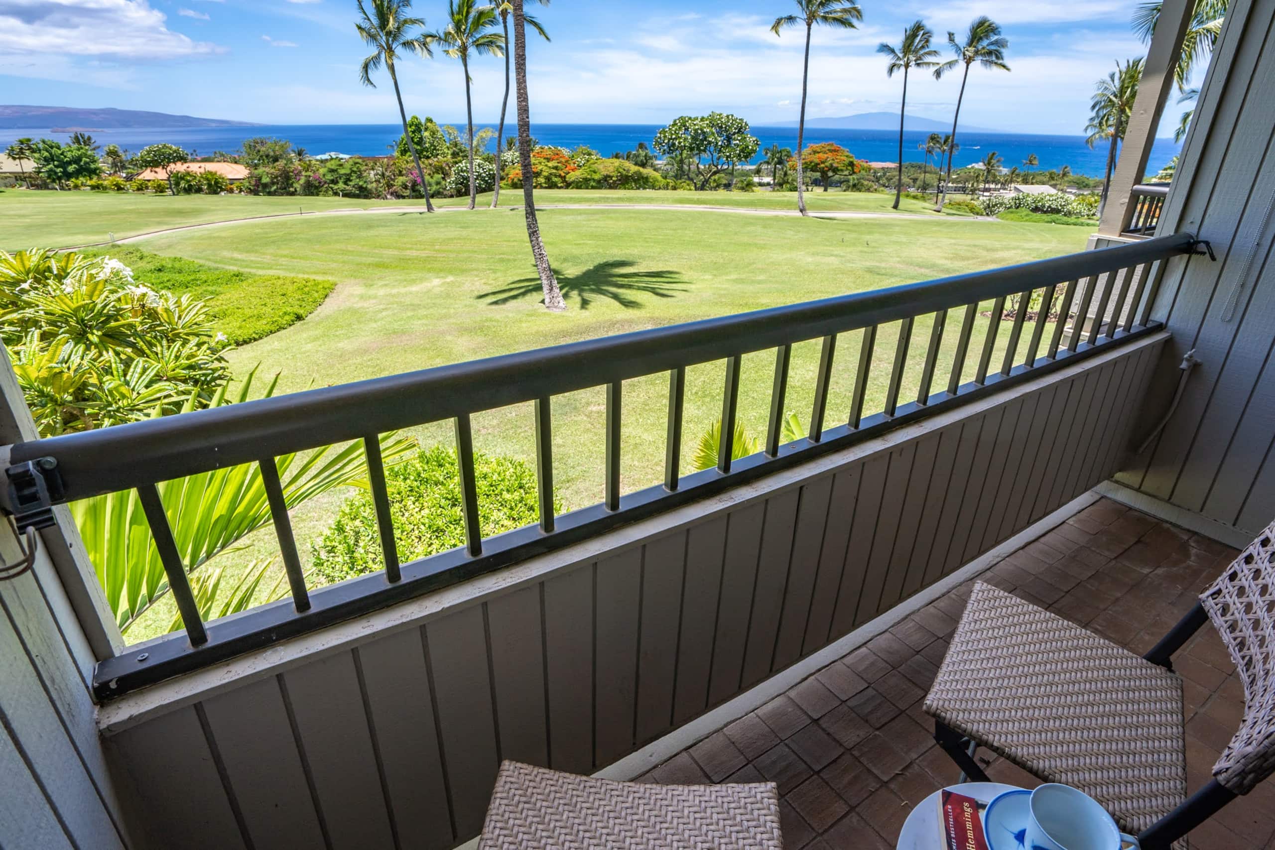 Condo in Wailea · ★5.0 · 2 bedrooms · 3 beds · 2 baths - Image 29
