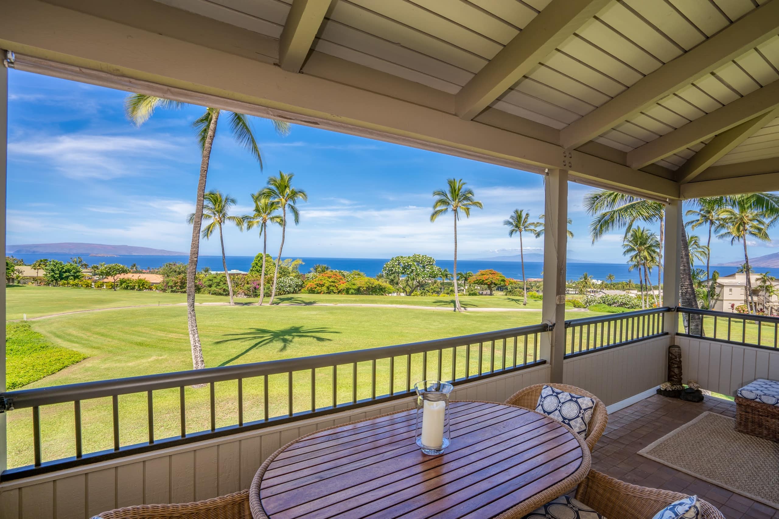 Condo in Wailea · ★5.0 · 2 bedrooms · 3 beds · 2 baths - Image 2