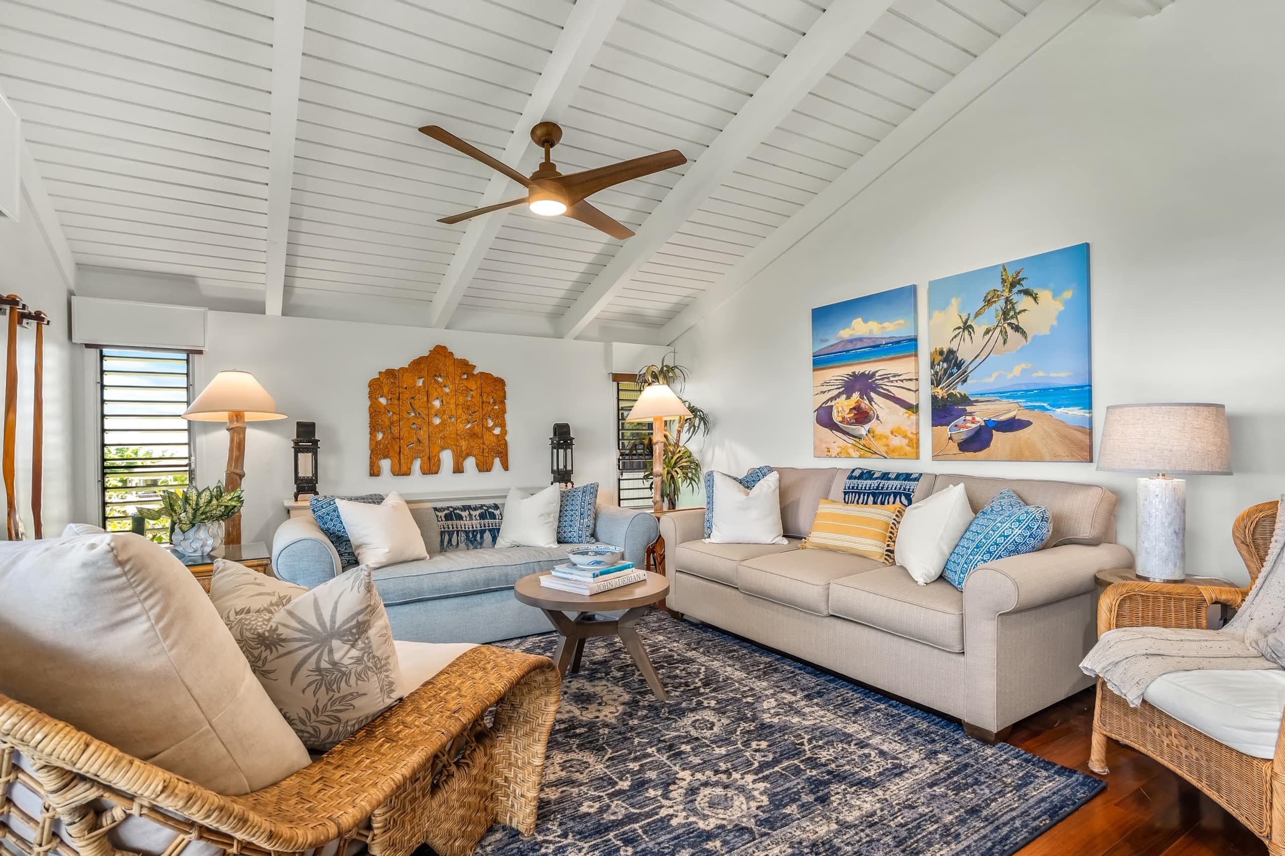 Condo in Wailea · ★5.0 · 2 bedrooms · 3 beds · 2 baths - Image 7