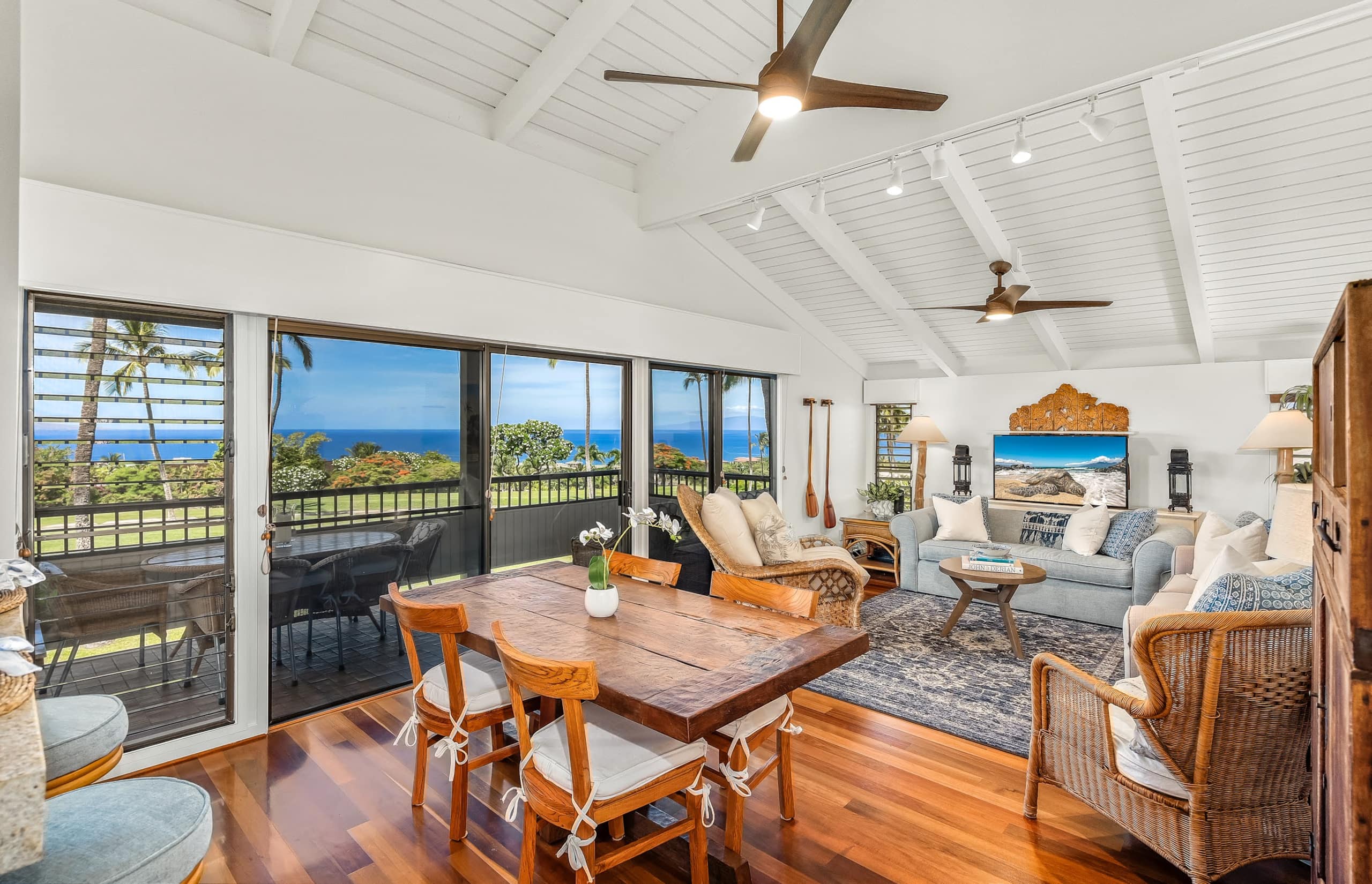 Condo in Wailea · ★5.0 · 2 bedrooms · 3 beds · 2 baths - Image 4