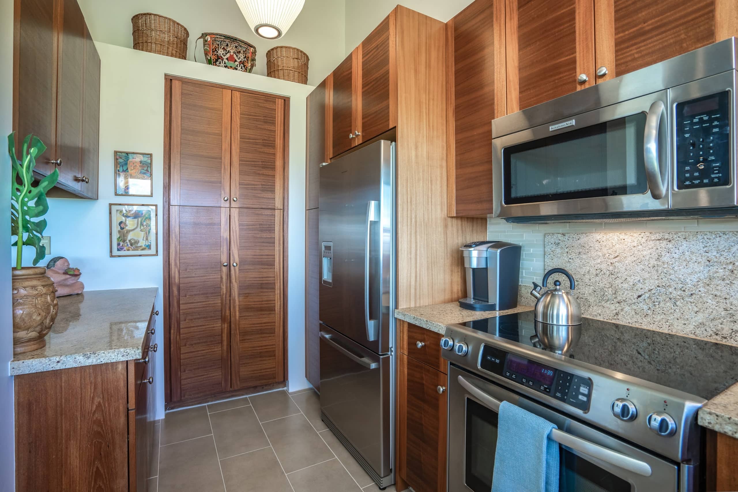 Condo in Wailea · ★5.0 · 2 bedrooms · 3 beds · 2 baths - Image 21