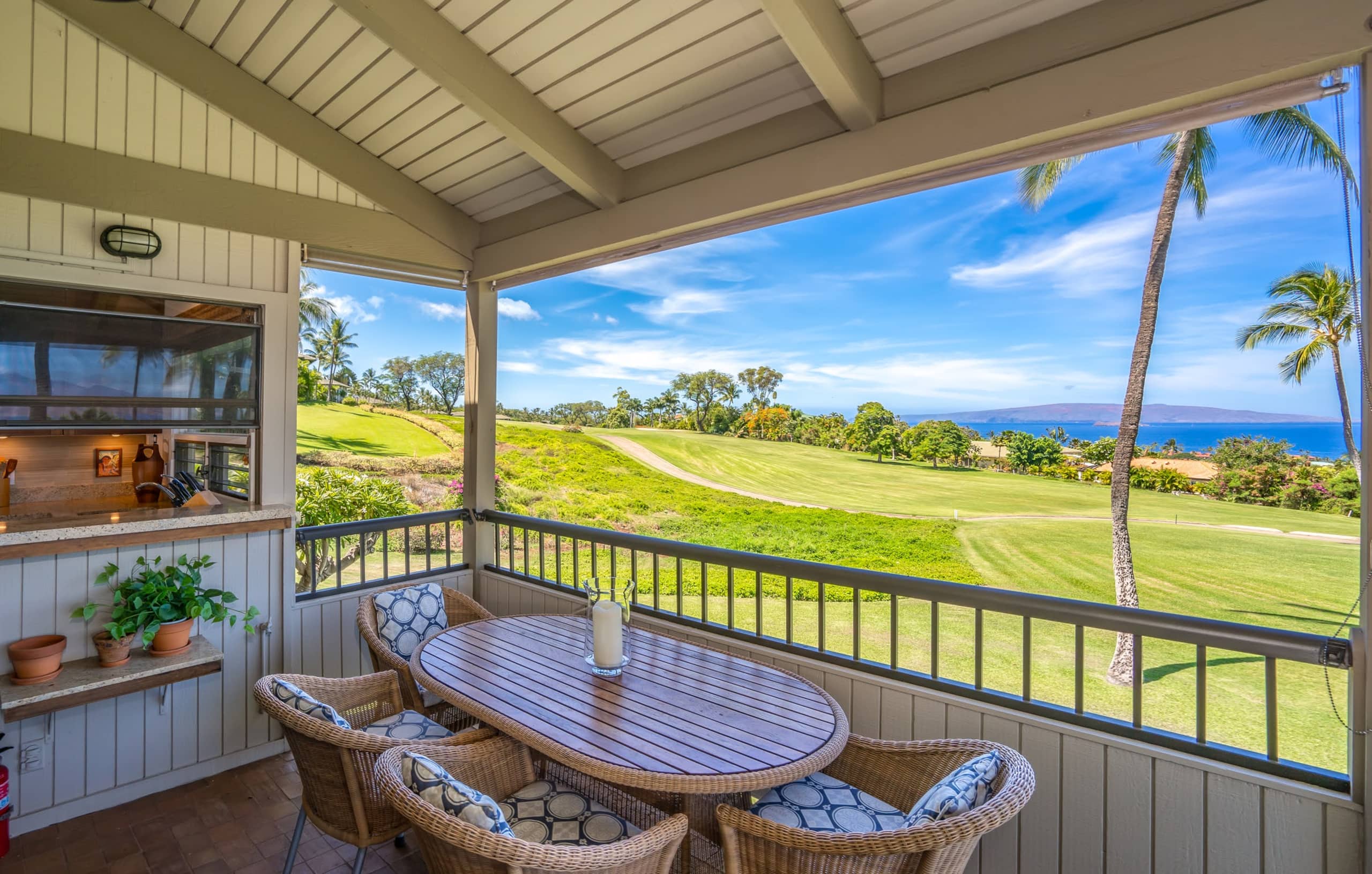 Condo in Wailea · ★5.0 · 2 bedrooms · 3 beds · 2 baths - Image 11