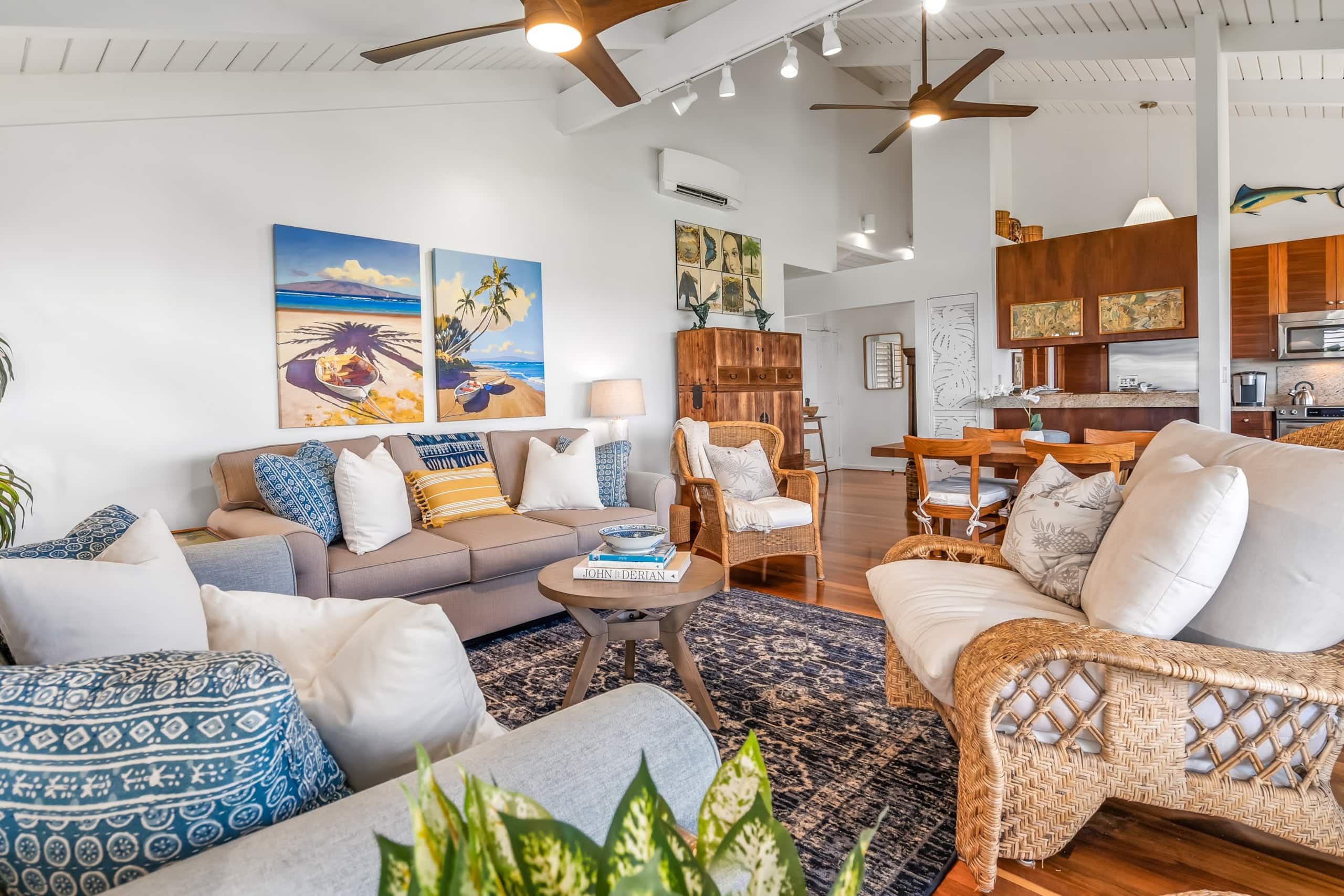 Condo in Wailea · ★5.0 · 2 bedrooms · 3 beds · 2 baths - Image 8