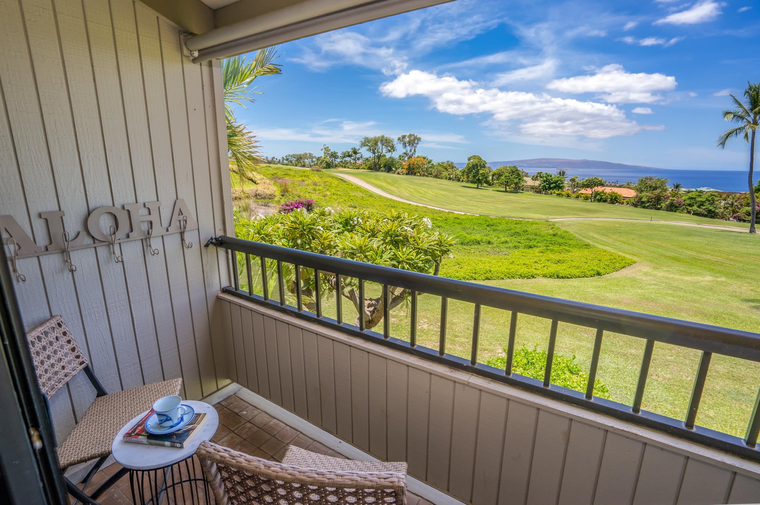 Condo in Wailea · ★5.0 · 2 bedrooms · 3 beds · 2 baths - Image 30