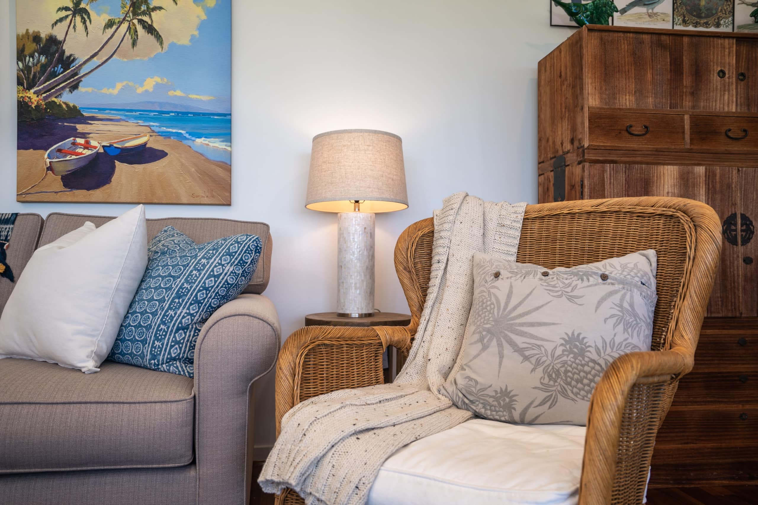 Condo in Wailea · ★5.0 · 2 bedrooms · 3 beds · 2 baths - Image 10