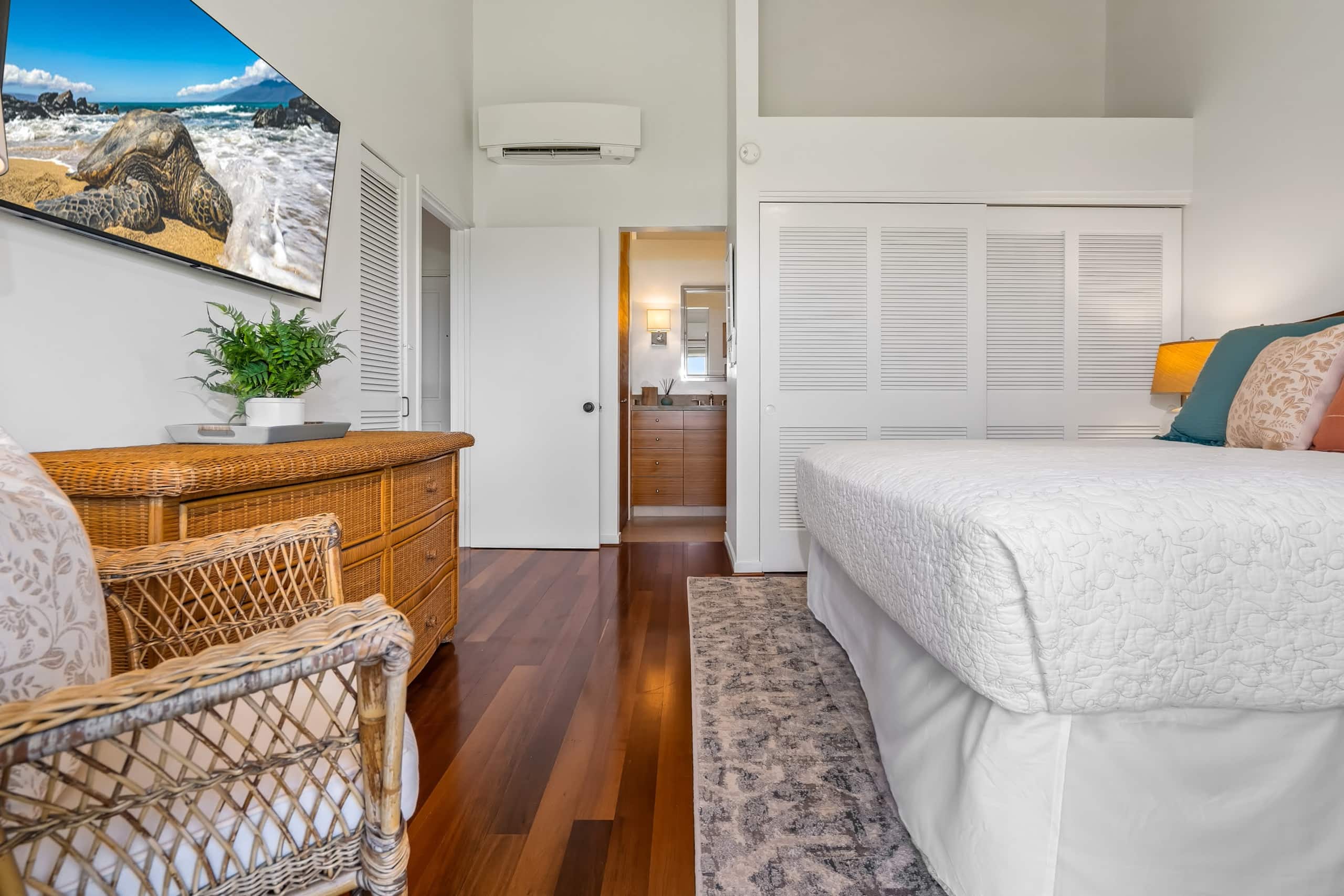 Condo in Wailea · ★5.0 · 2 bedrooms · 3 beds · 2 baths - Image 27