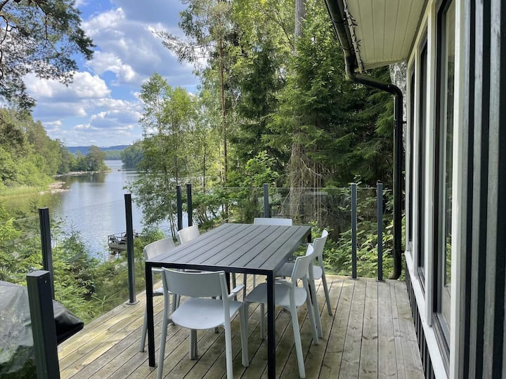 6 person holiday home in alingsås Houses for Rent in Alingsås, Västra