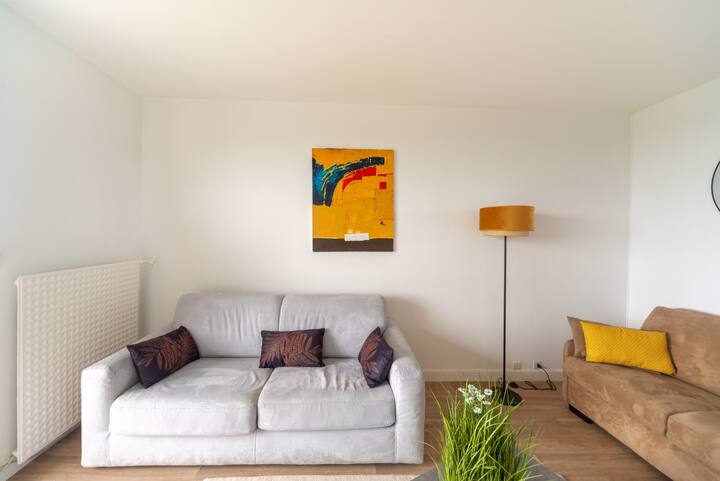 منطقة غرفة النوم