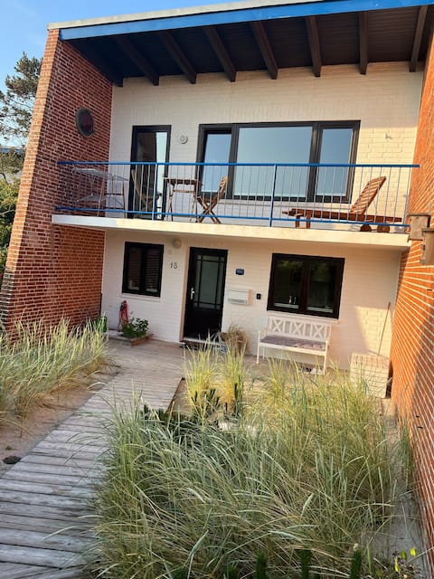 Top Airbnb: Holiday home for 6 guests with 82m² in Hörnum (Sylt) (168877) in Hörnum (Sylt)