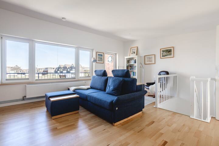 Entire home with 2 bedrooms in Sylt - Sigrids Hüs (168877)