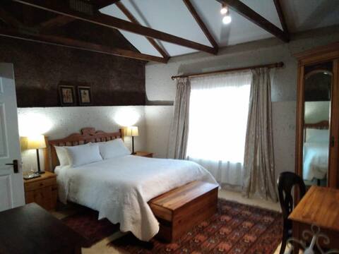 Dam Huis