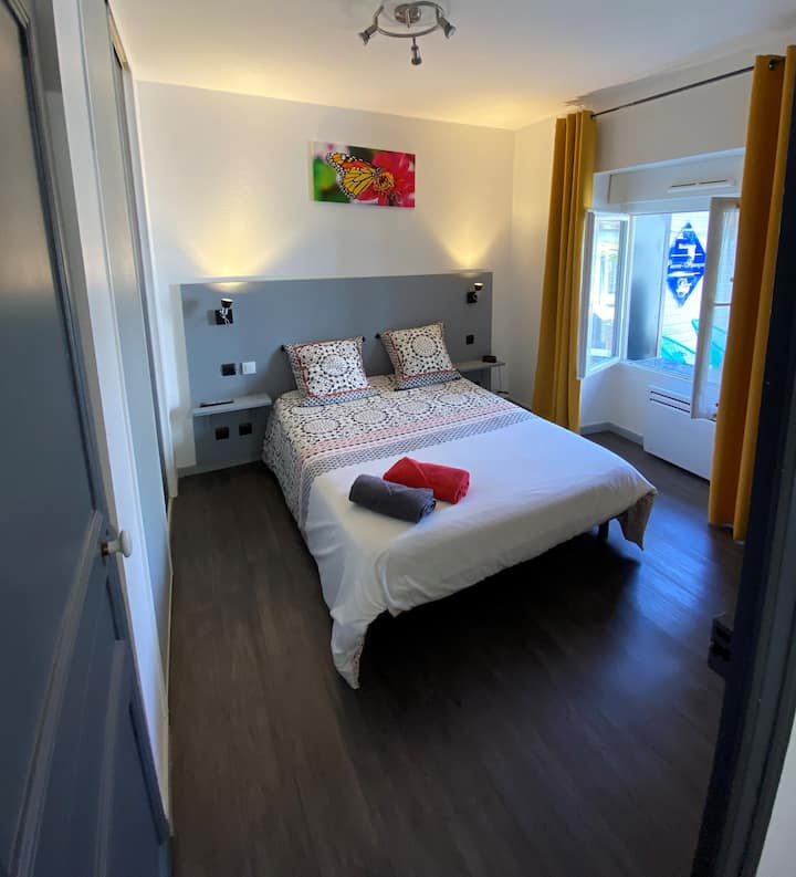 Residence Pierre Francois Apartment N2 Apartments for Rent in La