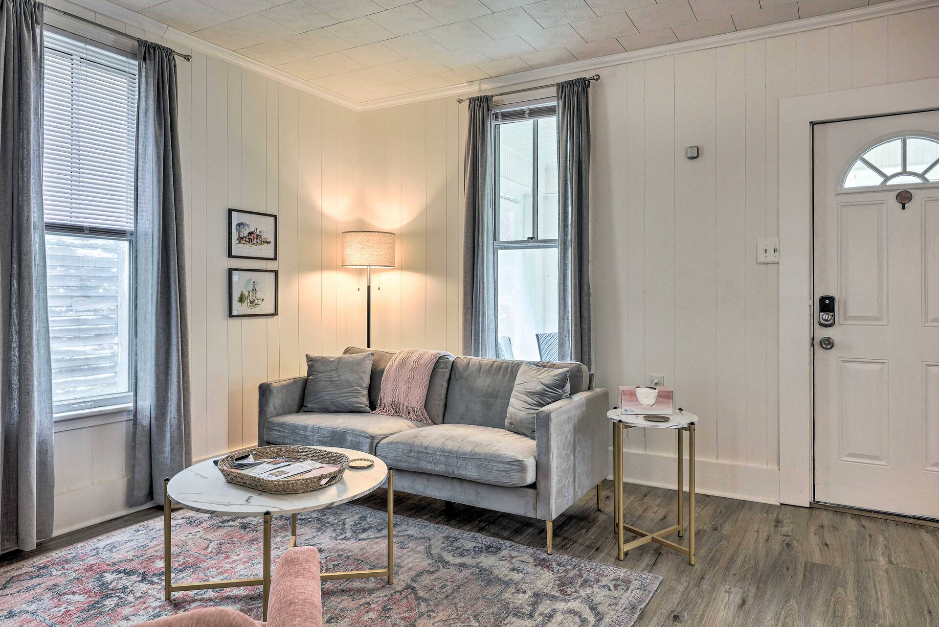 Pet-Friendly Greenville Home w/ Private Yard — photo 5