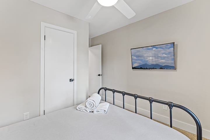 ที่พักใหม่, การออกแบบที่ยอดเยี่ยม, Hottub, Mtn