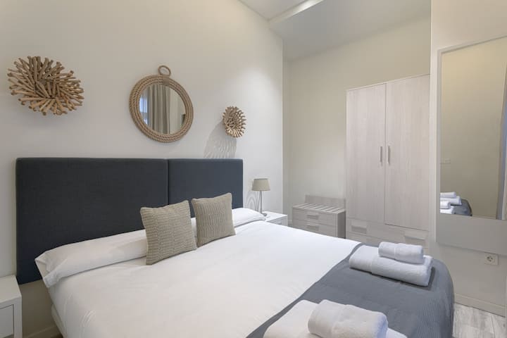 საძინებელი 1