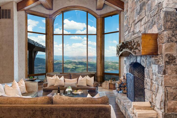 Abode Park City managed Airbnb listing 2