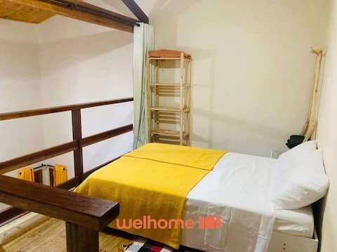 Top performing Airbnb: Chalet Manticas coziness in Serra da Mantiqueira in Minas Gerais