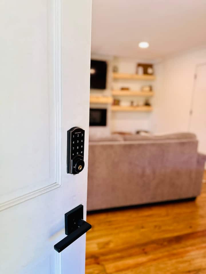 غرفة المعيشة