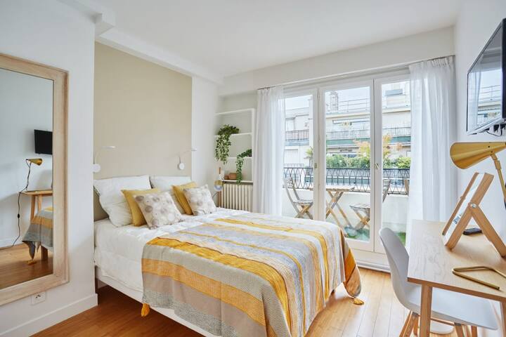 Rent A Room managed Airbnb listing 2