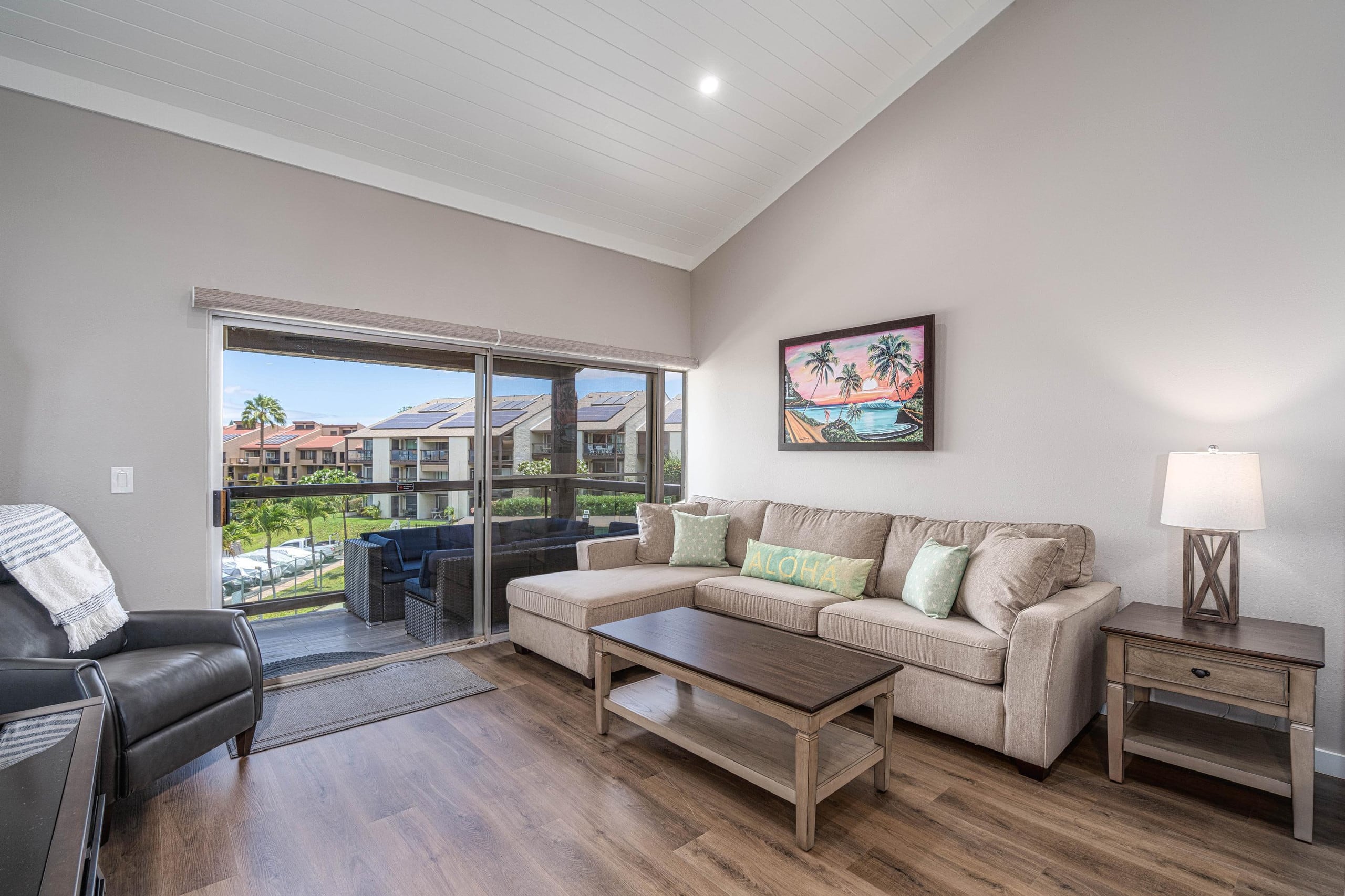 Condo in Kihei · ★4.86 · 3 bedrooms · 5 beds · 2 baths - Image 10