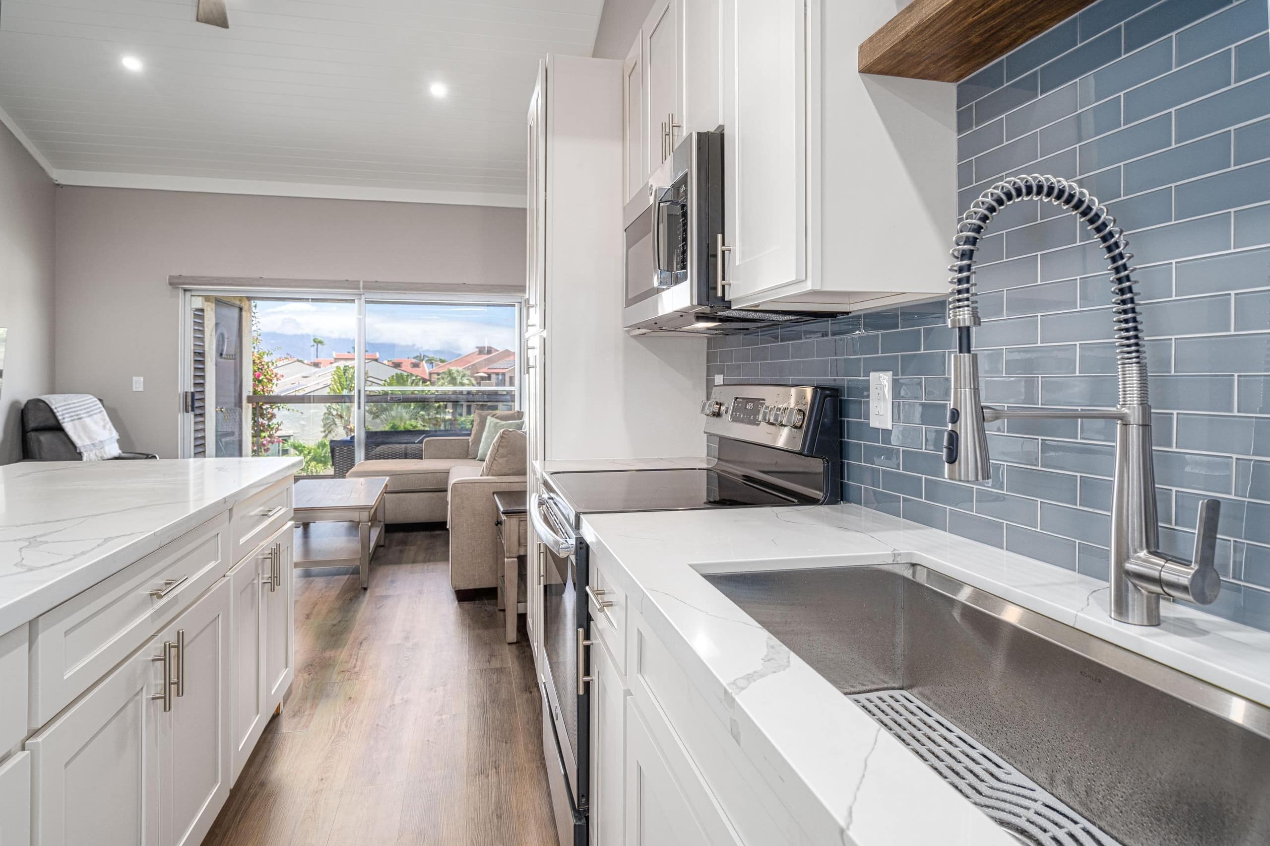 Condo in Kihei · ★4.86 · 3 bedrooms · 5 beds · 2 baths - Image 7