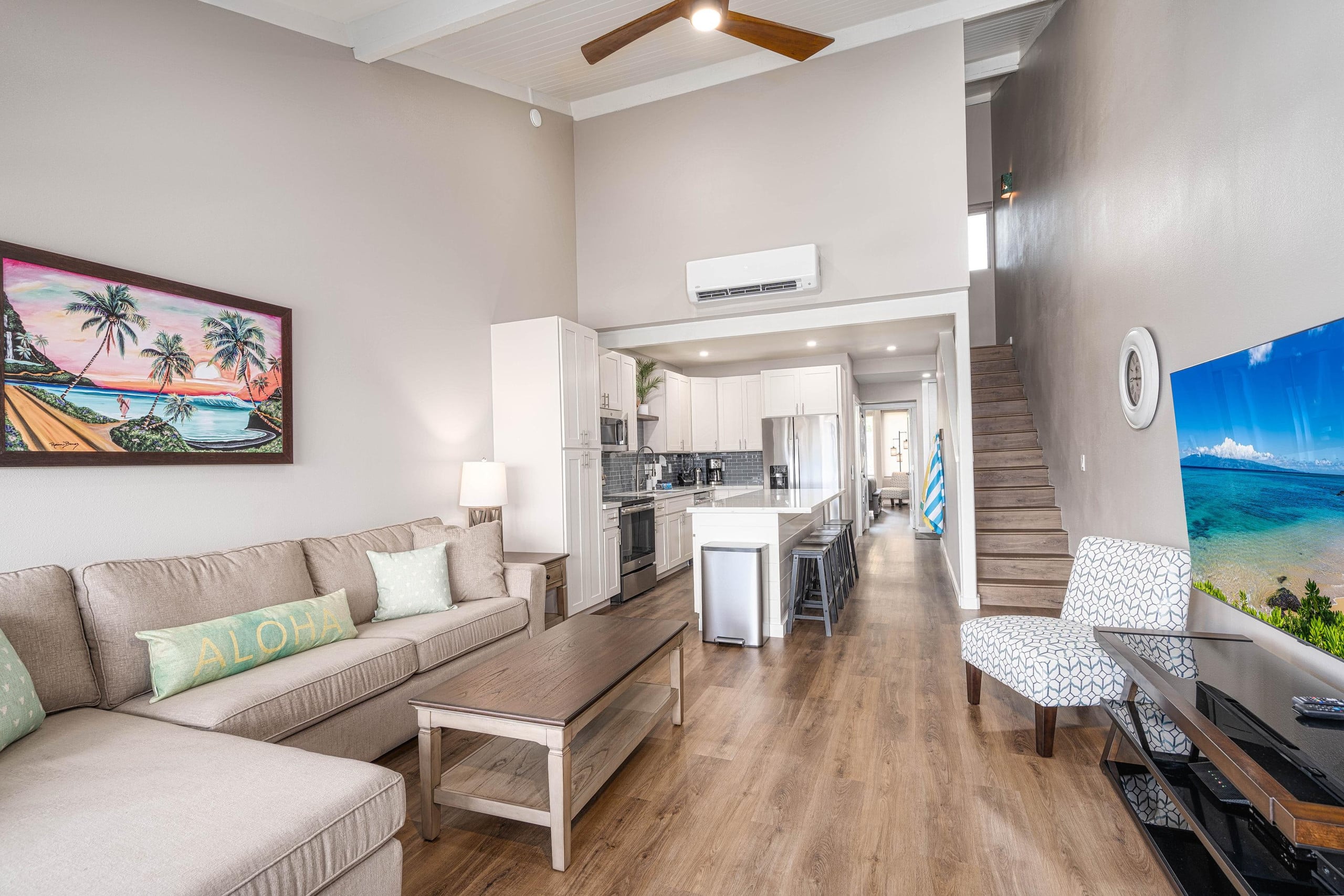 Condo in Kihei · ★4.86 · 3 bedrooms · 5 beds · 2 baths - Image 5