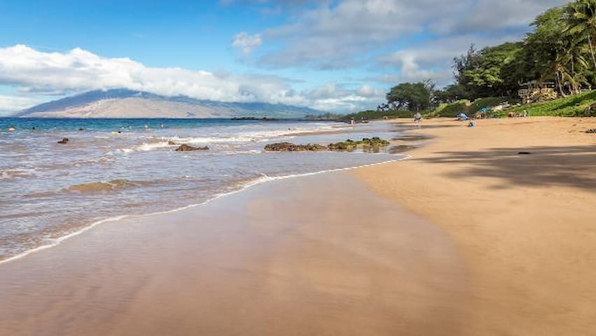 VacaMaui managed Airbnb listing 2