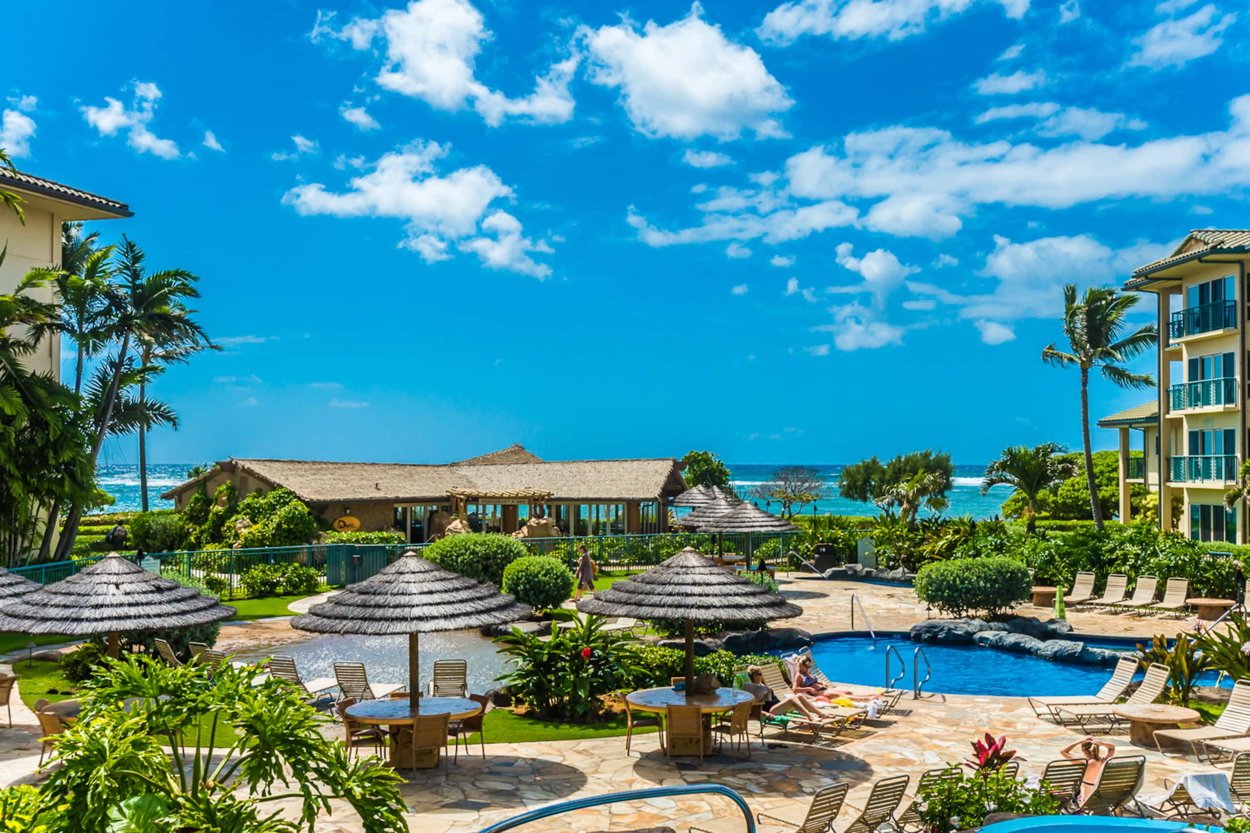 Waipouli Beach Resort C304 - Photo 16
