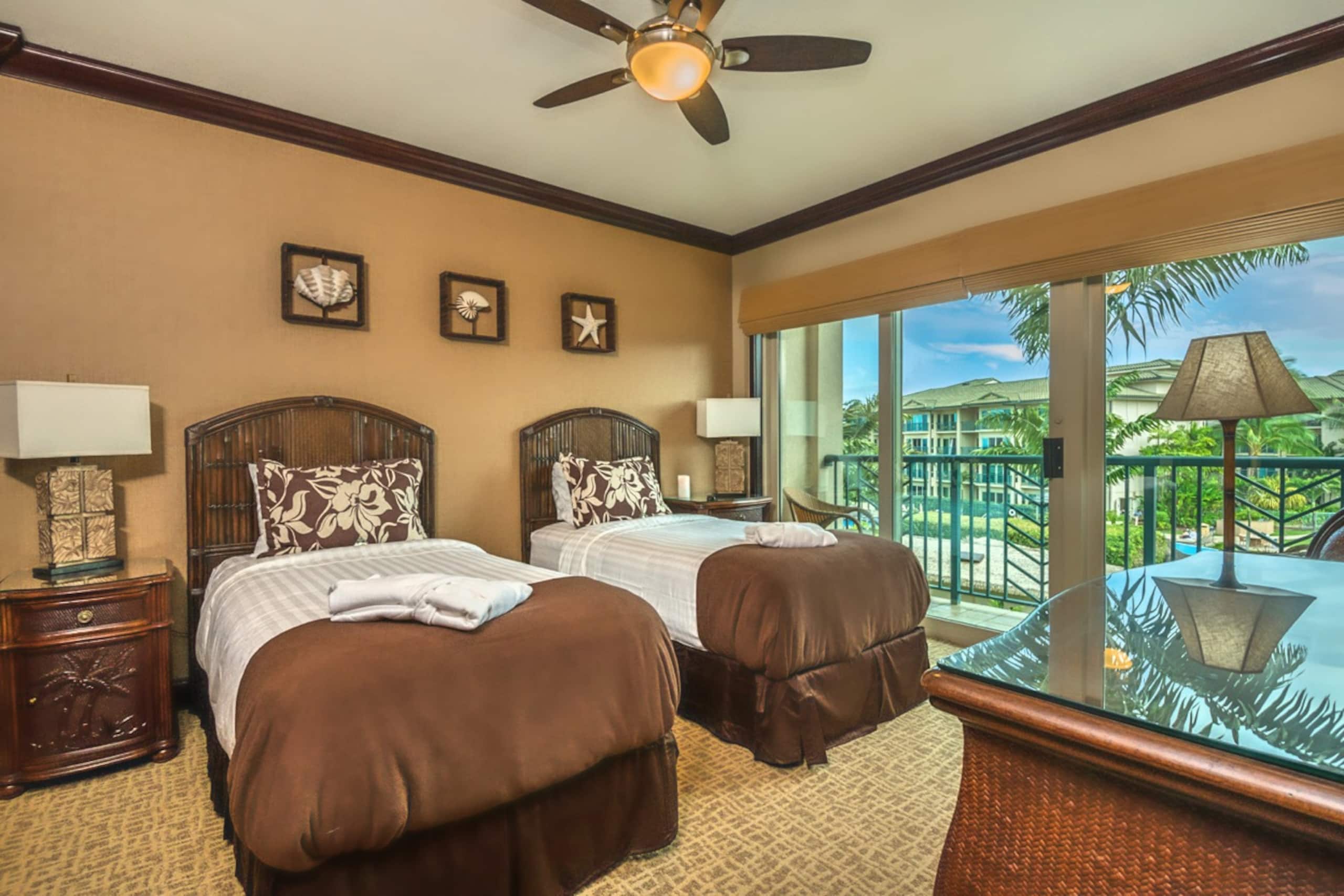 Waipouli Beach Resort C304 - Photo 11