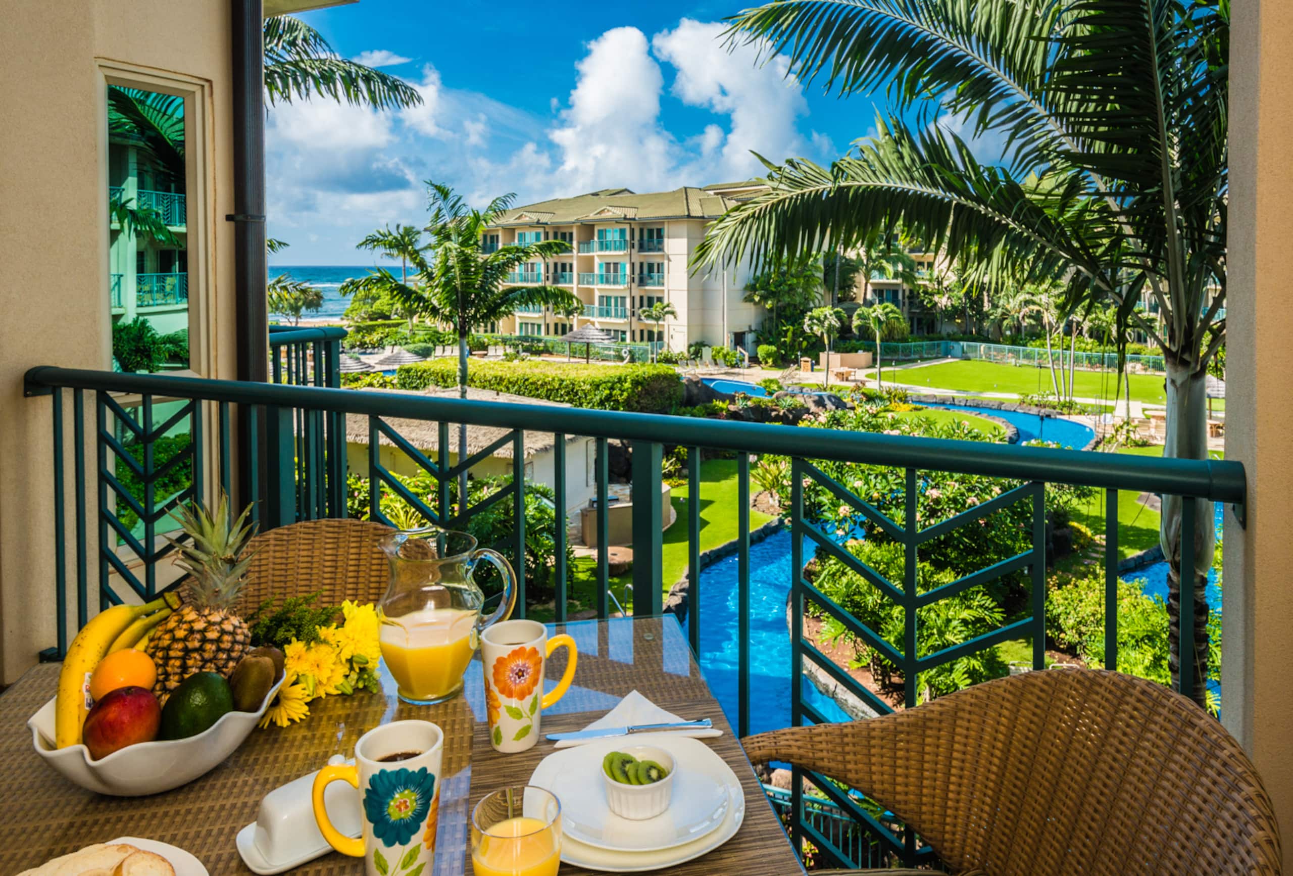 Waipouli Beach Resort C304 - Main photo
