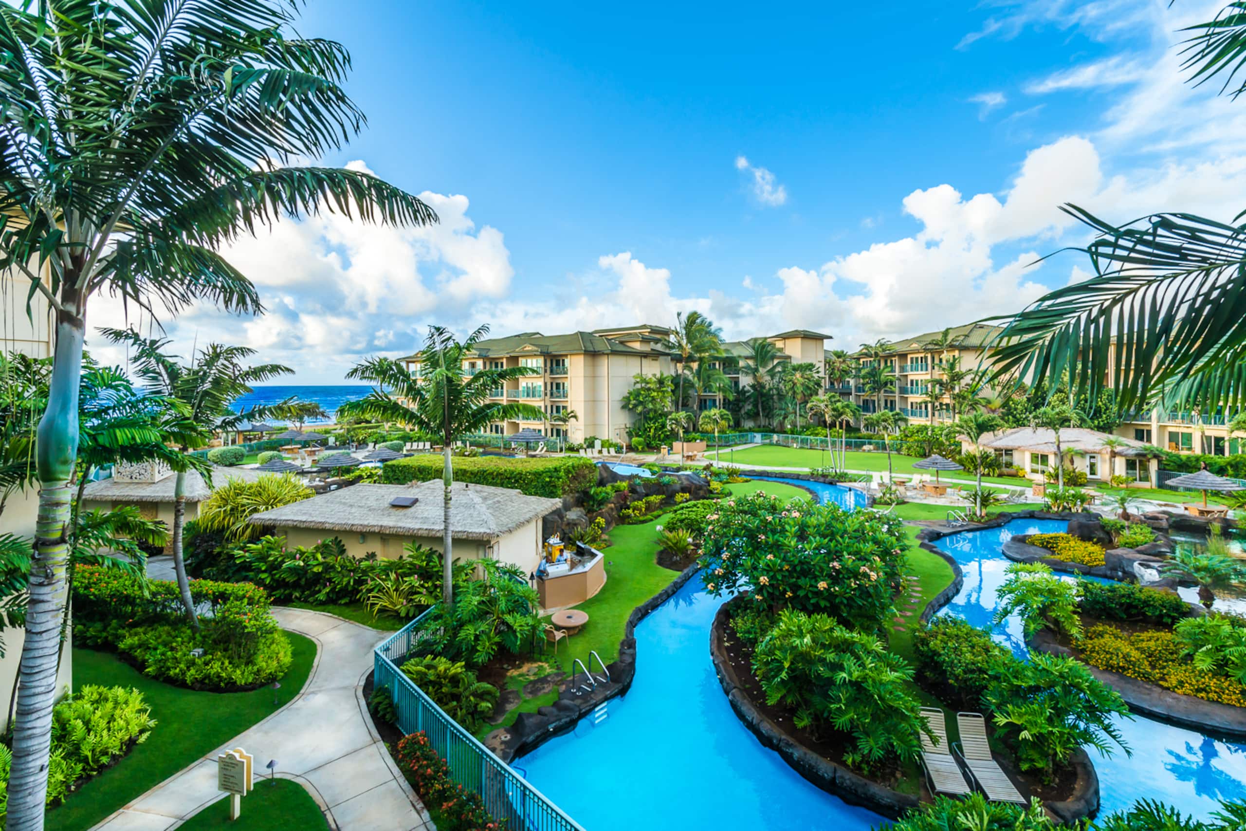 Waipouli Beach Resort C304 - Photo 2