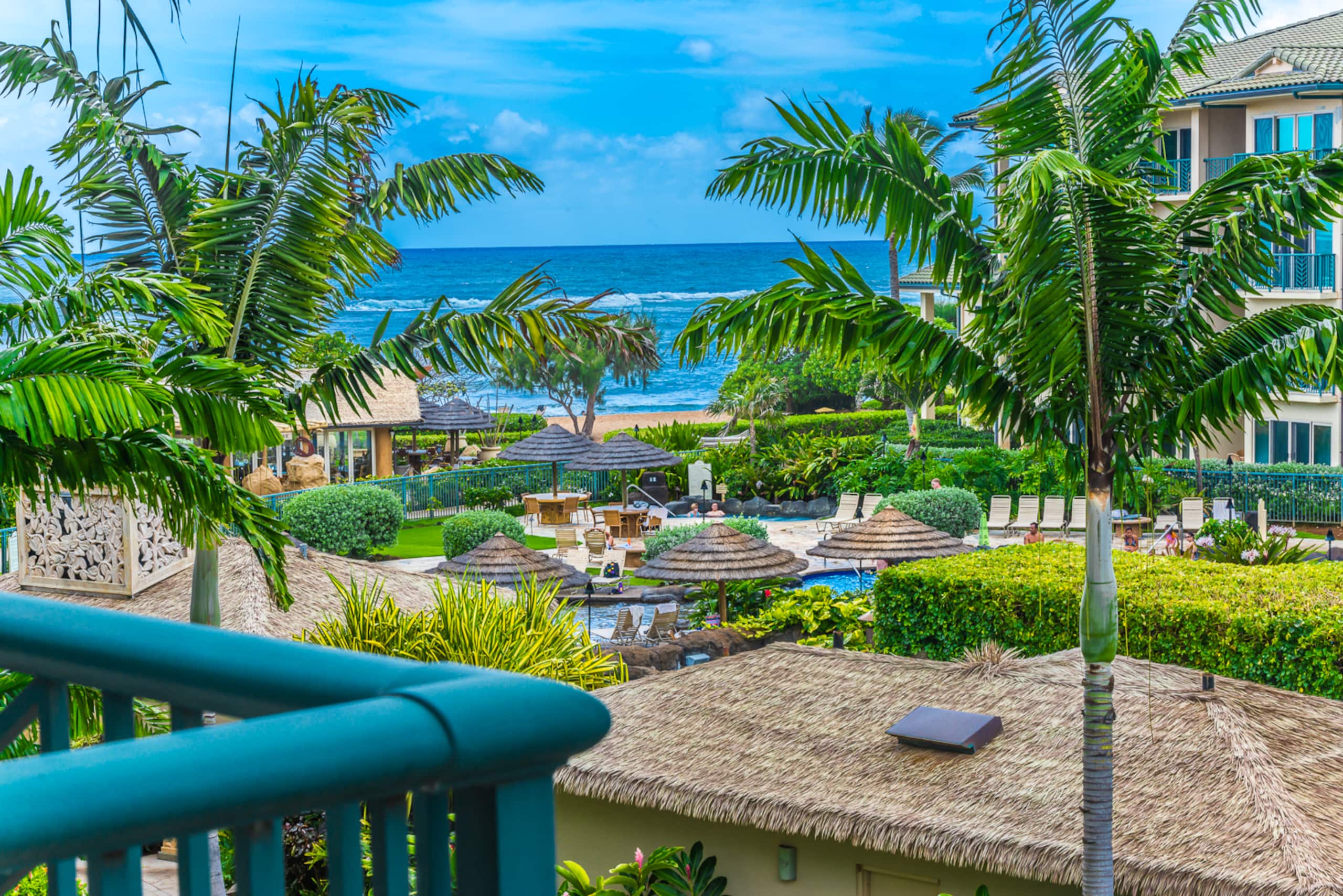 Waipouli Beach Resort C304 - Photo 17