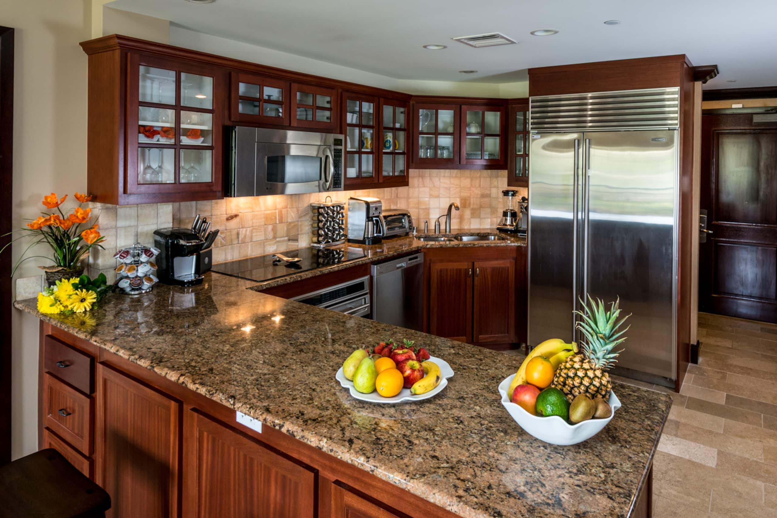 Waipouli Beach Resort C304 - Photo 4