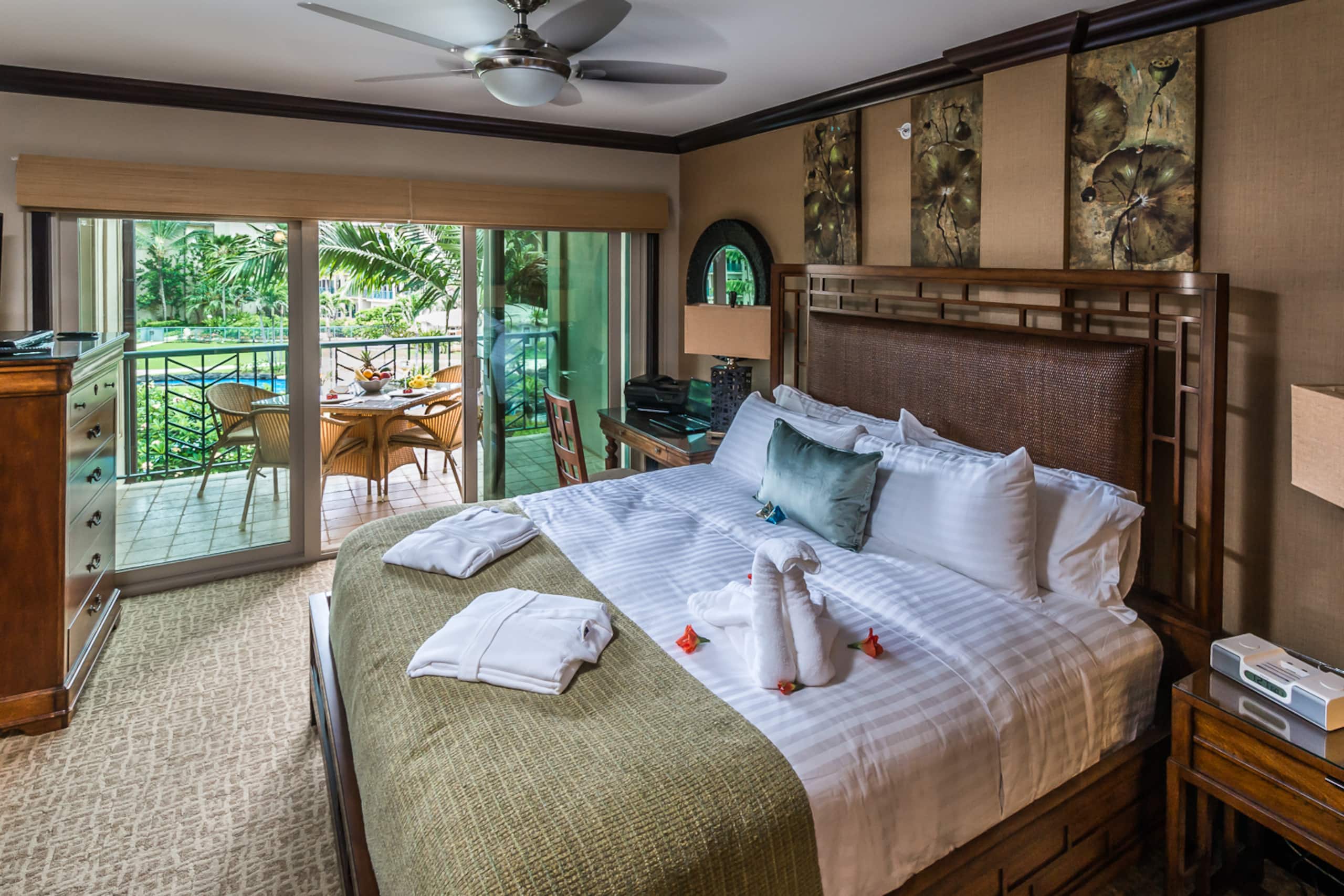 Waipouli Beach Resort C304 - Photo 10