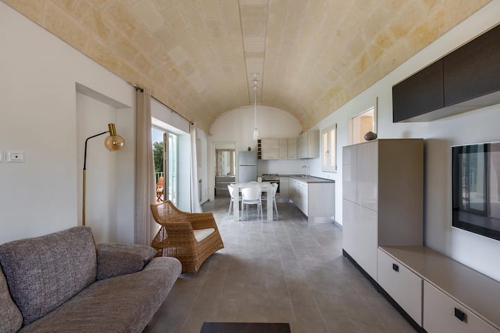 Villa Angele By Perle Di Puglia - Ostuni