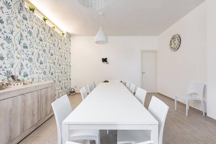 Villa Il Tulipano Verde by BarbarHouse gallery image 5