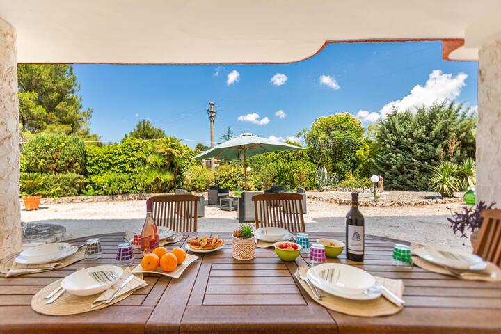 Villa Il Tulipano Verde by BarbarHouse gallery image 2