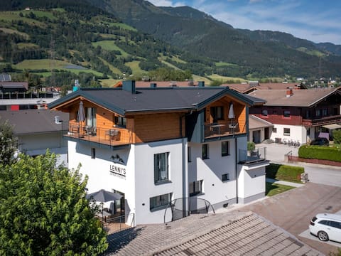 Top 5 by Interhome