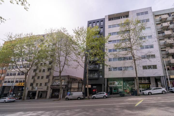 Amber Star Rent managed Airbnb listing 2