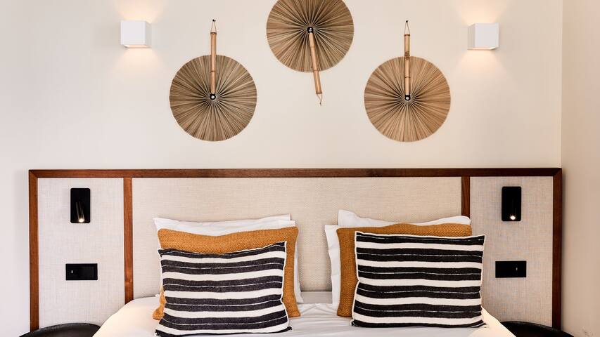 Ando Living – Augusta House – 202