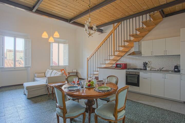 Benvenuto – Sweet Dreams in Florence gallery image 2