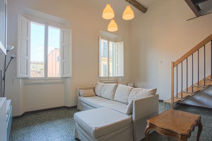 Benvenuto – Sweet Dreams in Florence