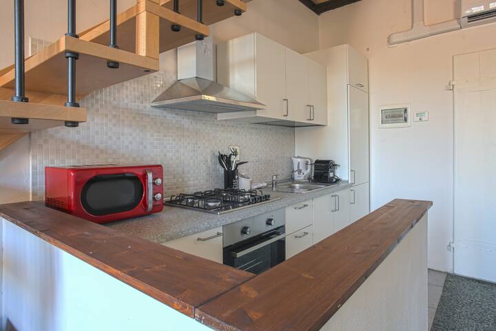 Benvenuto – Sweet Dreams in Florence gallery image 5