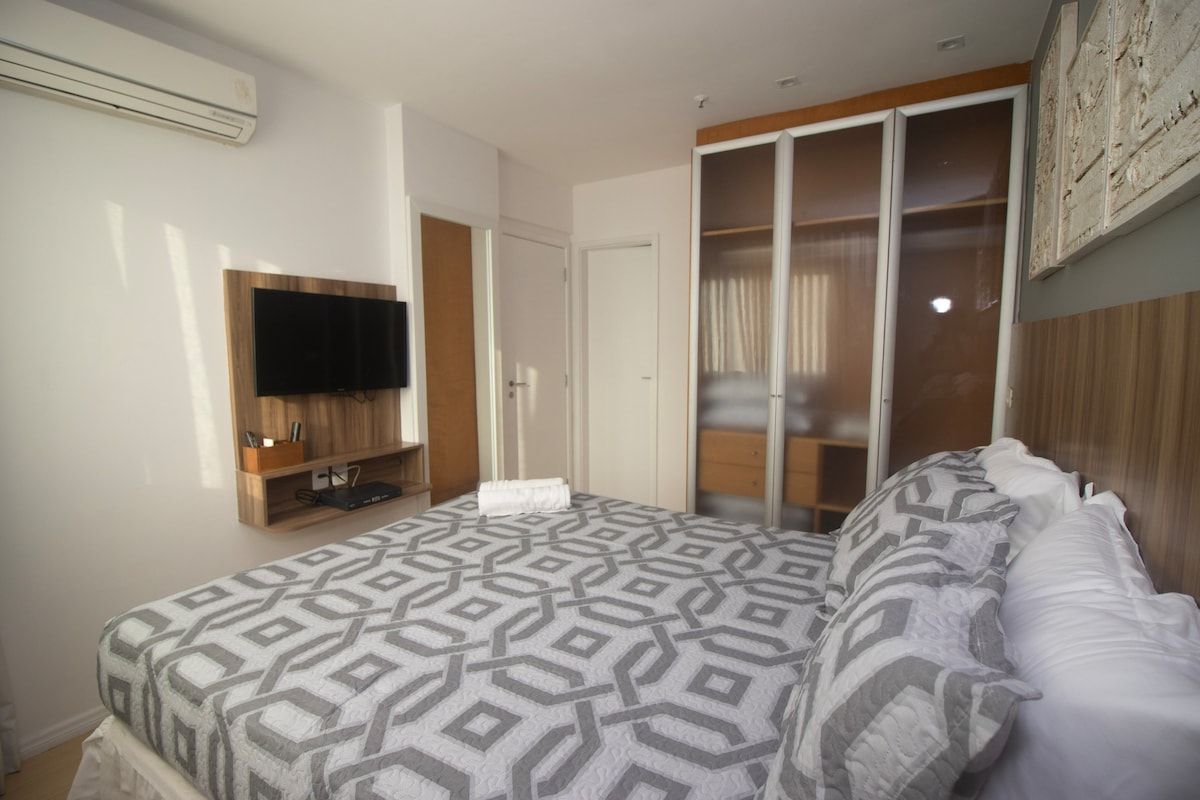 ห้องนอน