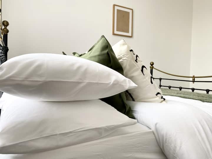 Double Bedroom