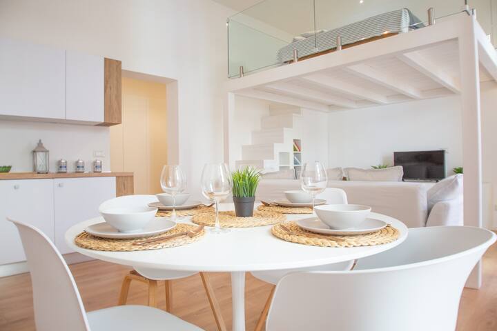 Letsghome managed Airbnb listing 1