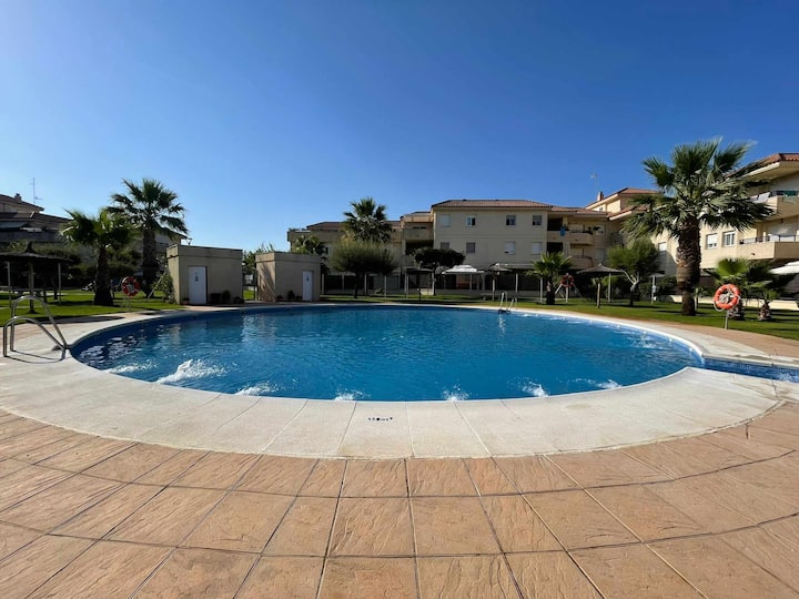 Aires De Bajo De Guía, Apartamentos Living Sur - Chipiona