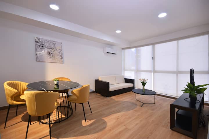 Comfortable Furnished Apartment - Apartments for Rent in Panamá, Panamá, Panama - Image 1