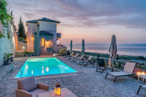 Onar Zin Seabliss - Iro Pool Bliss Getaway