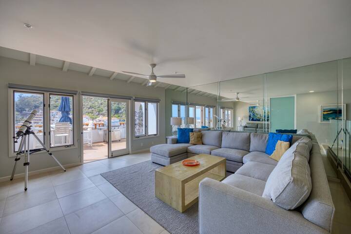 H1784: Remodeled 2B|2B Villa W/ Sweeping Views gallery image 4